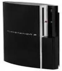 PS3 Console