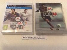 FIFA 14 Ultimate Edition