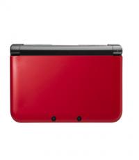 Red 3DS XL Console includes Pokemon Y