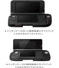 Circle Pad Pro XL