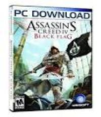 Assassin's Creed IV: Black Flag (Code Unredeem)