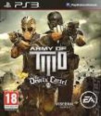 Army of Two: The Devil's Cartel (Code unredeem)