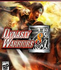 Dynasty Warriors 8