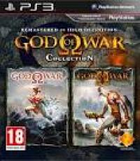 God of War Collection