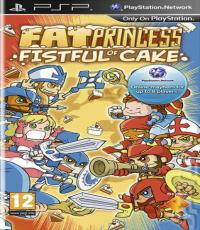 Fat Princess: Fistful of Cake