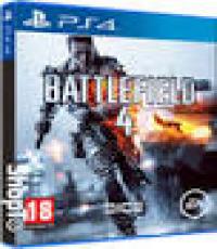 Battlefield 4 with China rising code. (Code unredeem)