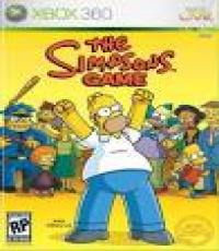 The Simpsons Game (Region 1)