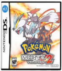 Pokemon White 2