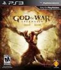 God of War: Ascension - Steelbook Edition