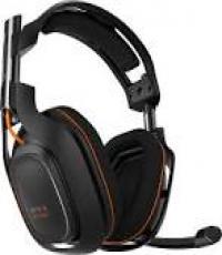 Astro A50 Battlefield 4 Edition!