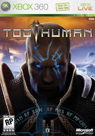 Too Human