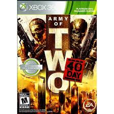 Army of Two