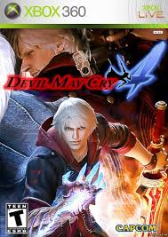 Devil May Cry 4