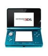 3DS Console
