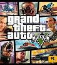 Grand Theft Auto V