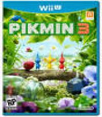 Pikmin 3