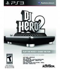 DJ Hero 2