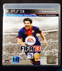 FIFA 13