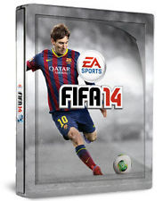 FIFA 14 (Metal Case)