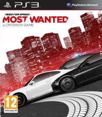 Need for Speed: Most Wanted