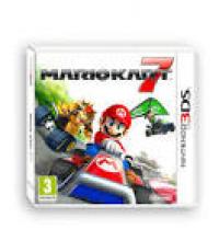 Mario Kart 7