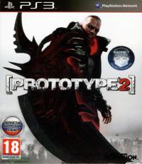 Prototype 2 Radnet Edition