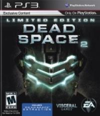 Dead Space 2 Limited Edition