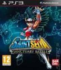 Saint Seiya Chronicle