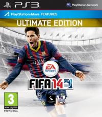 FIFA 14 Ultimate Edition