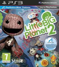 Little Big Planet 2 (R3)