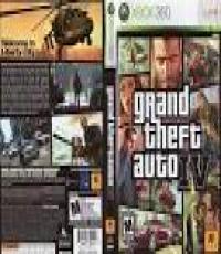Grand Theft Auto IV