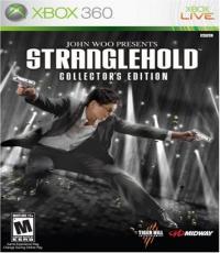 Stranglehold (Collector's Edition)