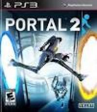Portal 2 (Brand New and Sealed)