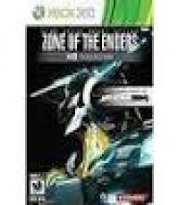 Zone of the Enders HD Collection (Brand New and Sealed)
