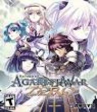 Record of Agarest War Zero (Brand New and Sealed)