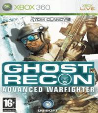 Tom Clancy's Ghost Recon Advanced Warfighter