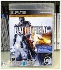 Battlefield 4: China Rising (Code unredeem)