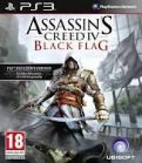 Assassin's Creed IV: Black Flag (Code unredeem)