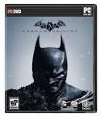 Batman: Arkham Origins (Trade)