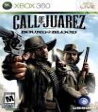 Call of Juarez: Bound in Blood
