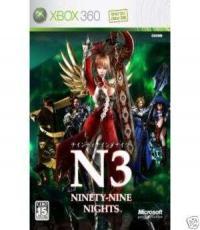 N3: Ninety-Nine Nights