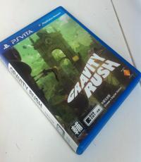 Gravity Rush (R3)