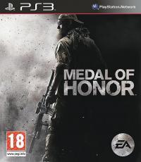 Medal of Honor (Incudes MoH frontlines)