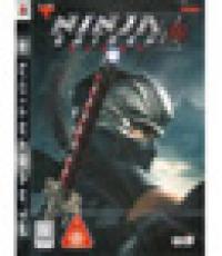 Ninja Gaiden Sigma 2