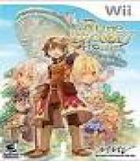 Rune Factory Frontier (Brand New and Sealed)