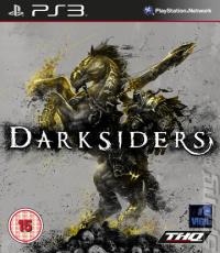 Darksiders (R3)