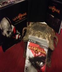 God of War 3 (Collector's Edition)