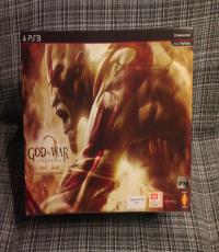 God of War: Ascension (Collector's Edition)