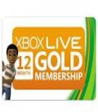 12 month Xbox live gold subscription codes (unscratched)