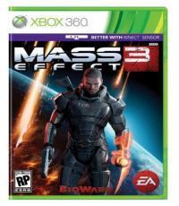 Mass Effect 3